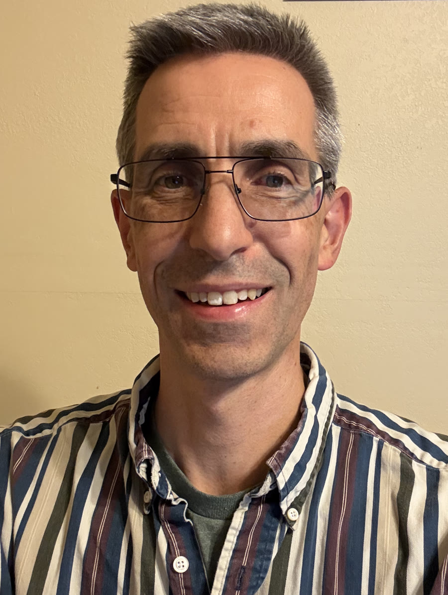 David Shaver